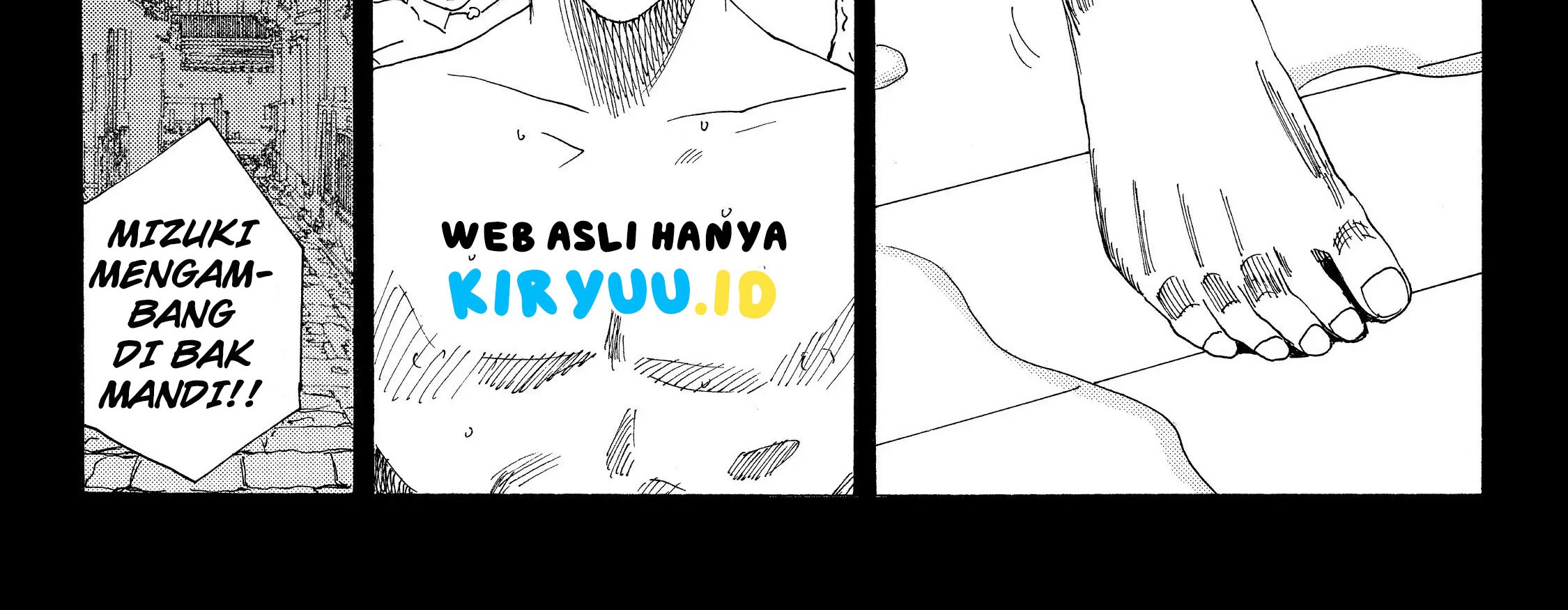 Days Chapter 108 - halaman 23