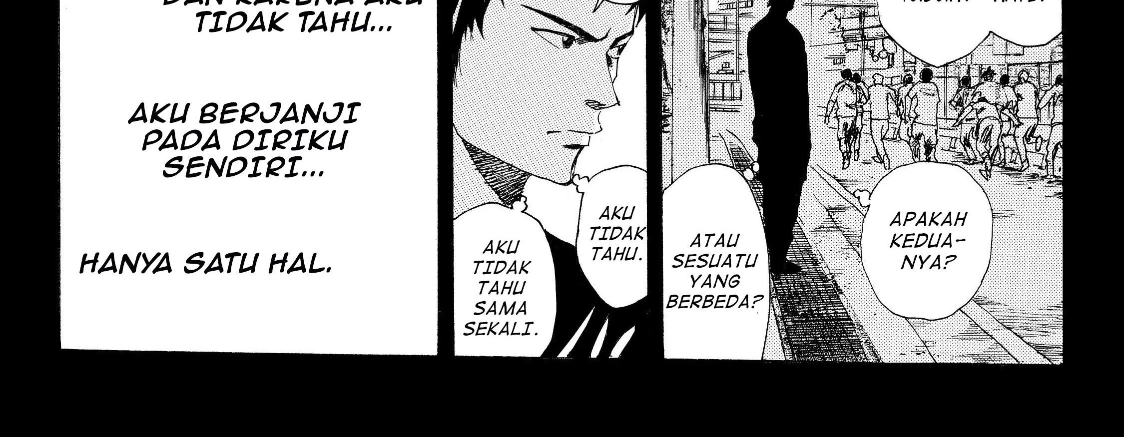 Days Chapter 108 - halaman 29