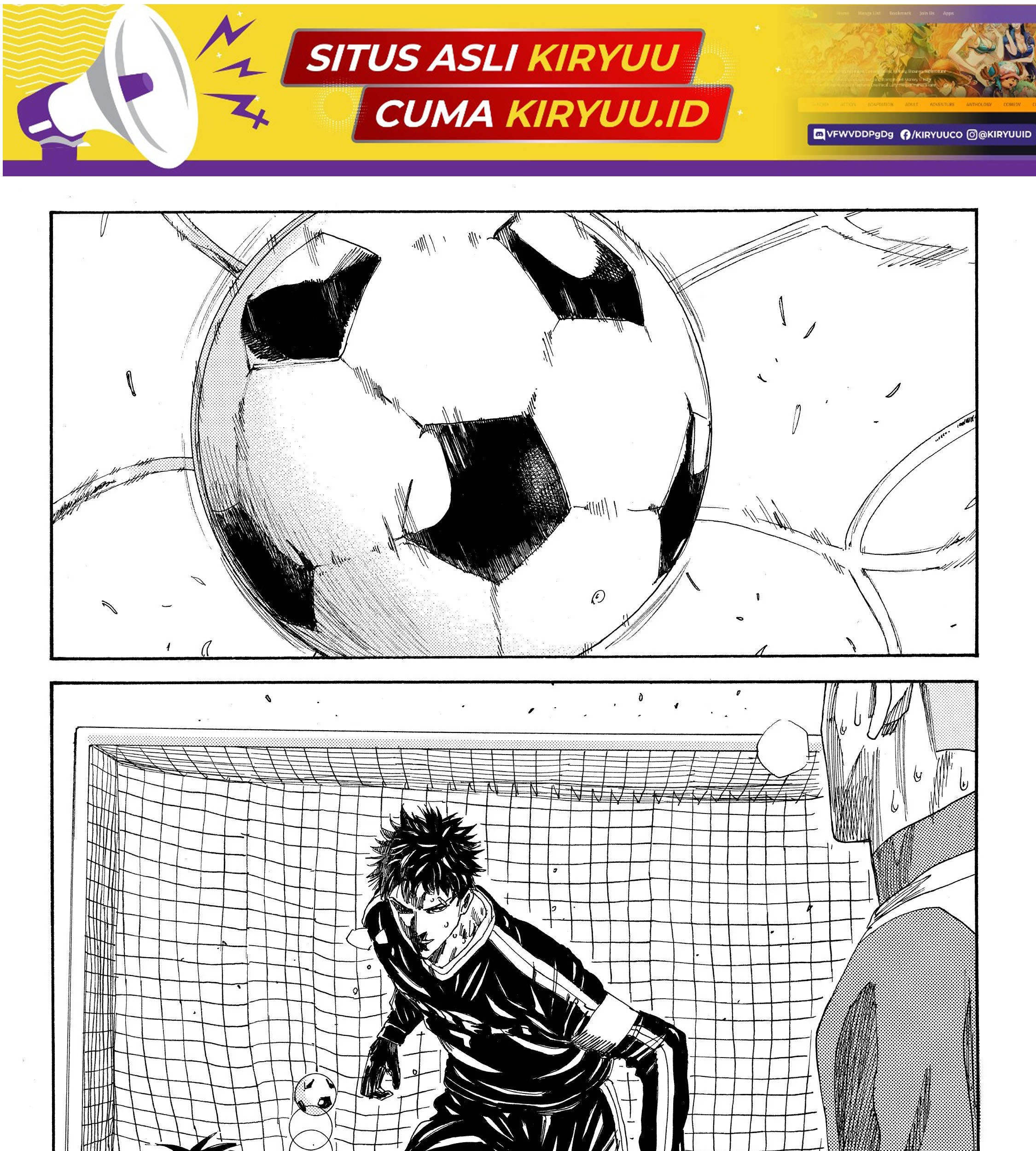 Days Chapter 108 - halaman 32