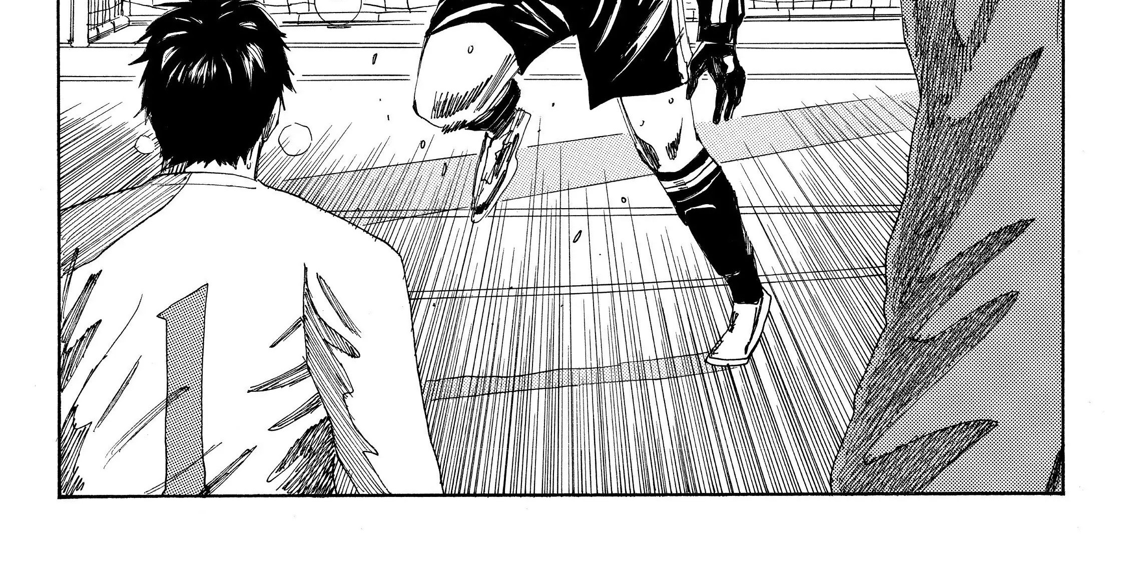 Days Chapter 108 - halaman 33