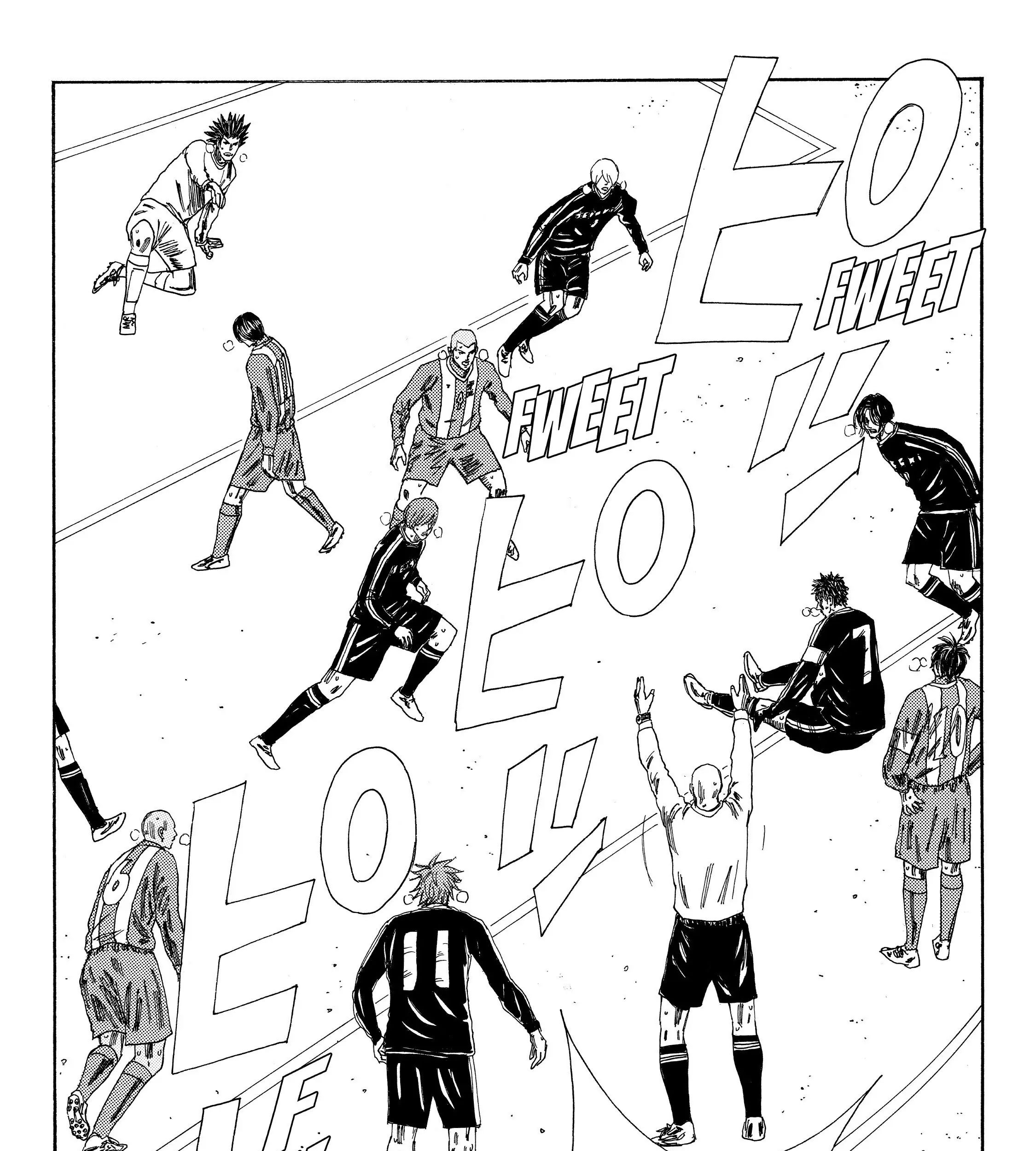 Days Chapter 109 - halaman 15