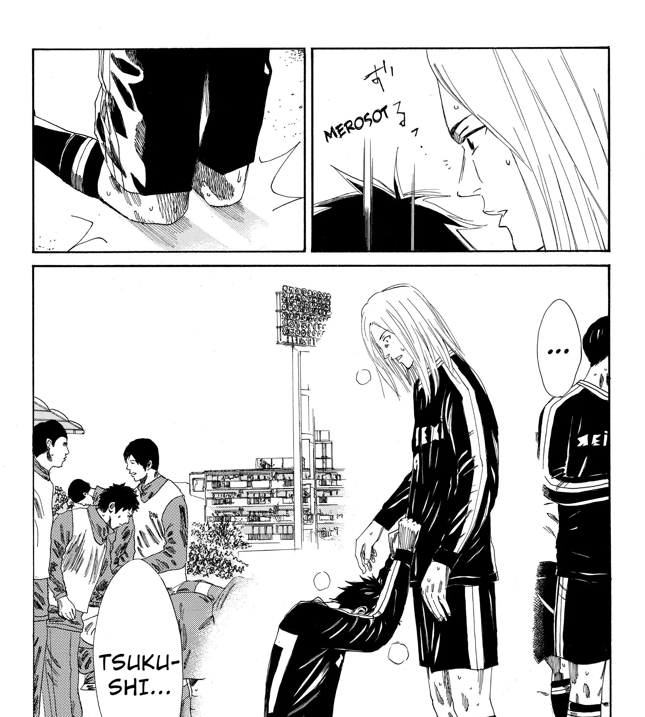 Days Chapter 109 - halaman 25