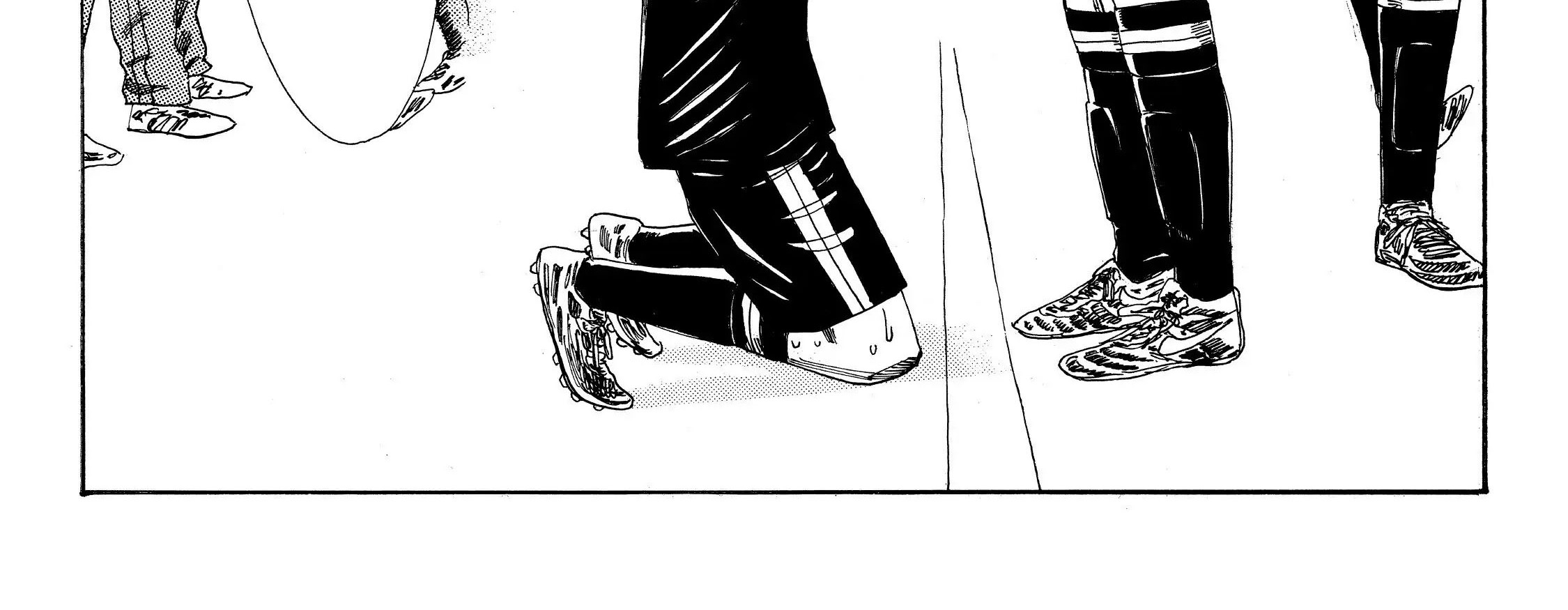 Days Chapter 109 - halaman 26