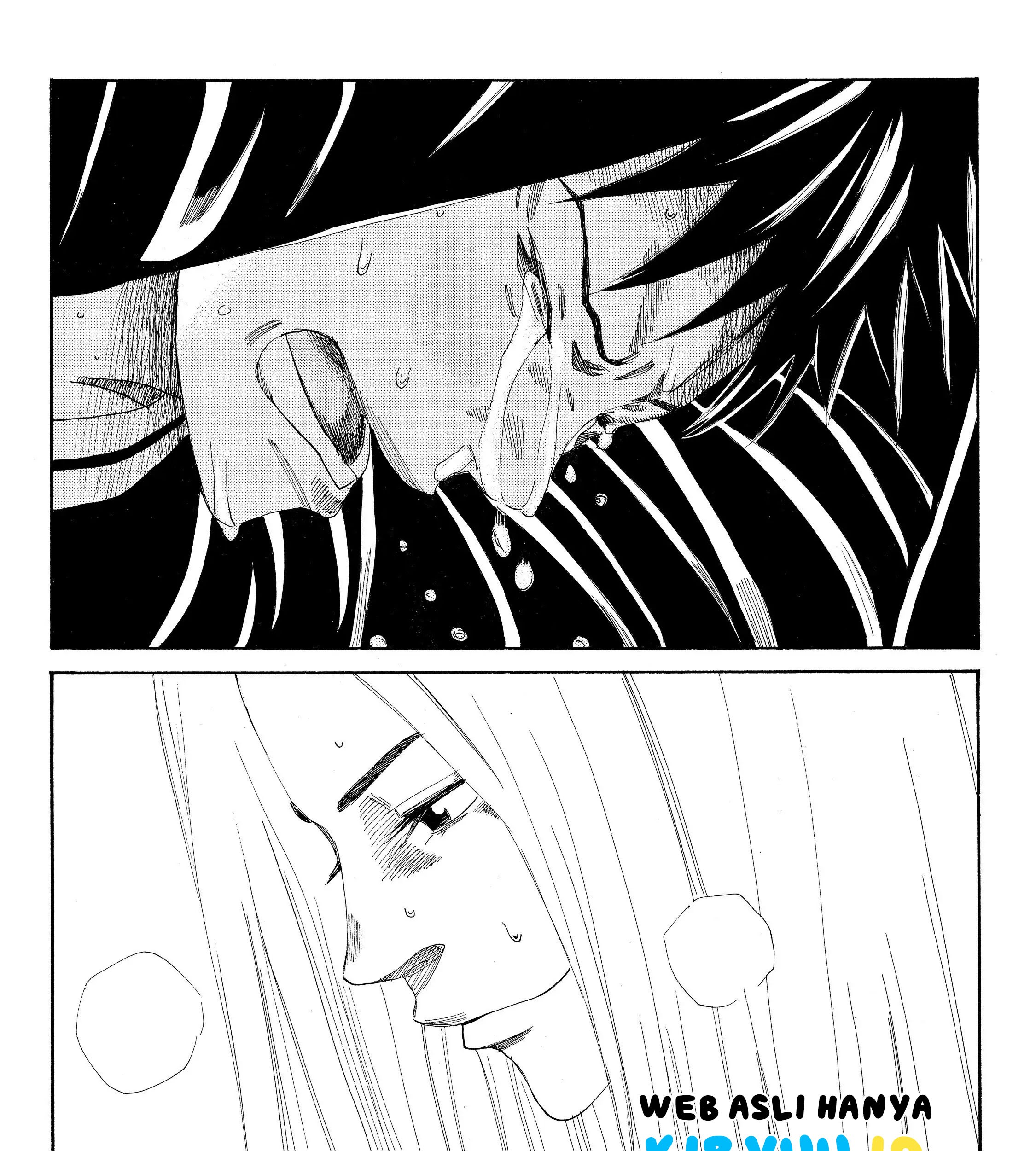 Days Chapter 109 - halaman 27