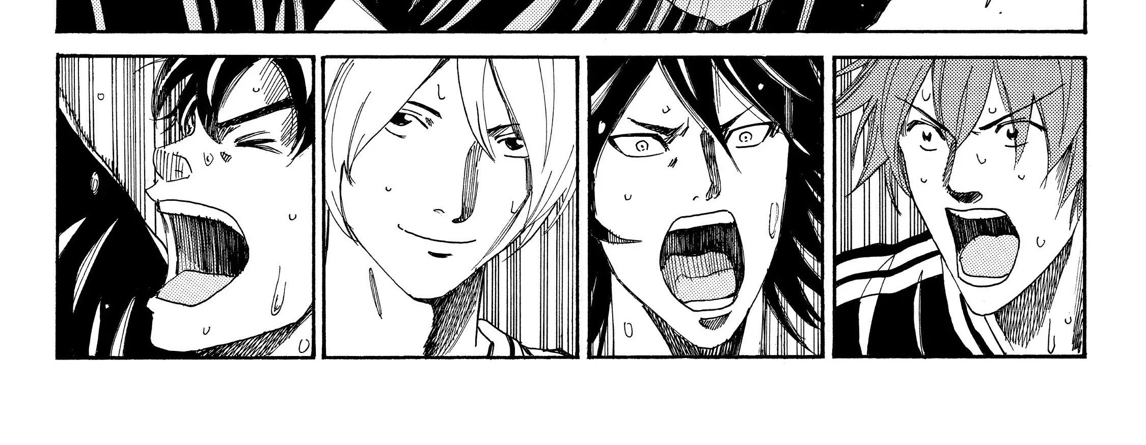 Days Chapter 109 - halaman 4