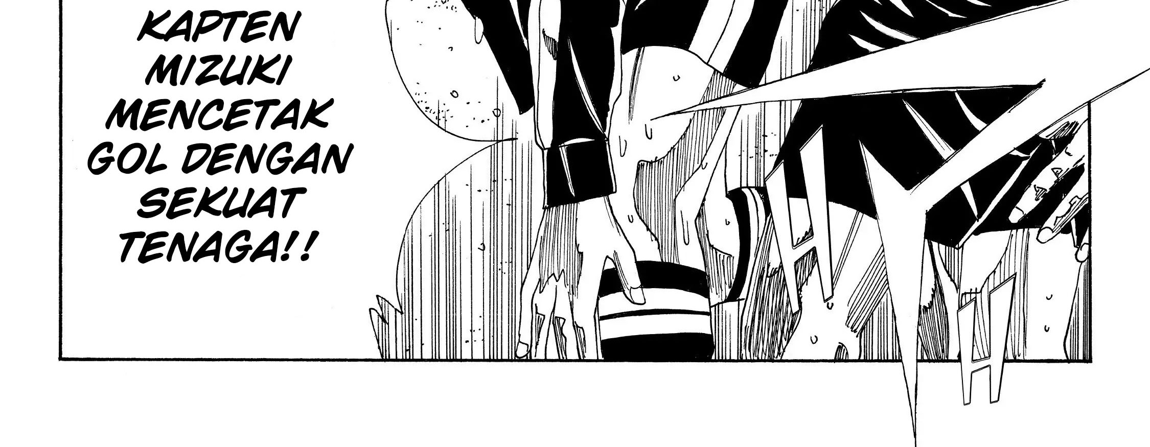 Days Chapter 109 - halaman 6