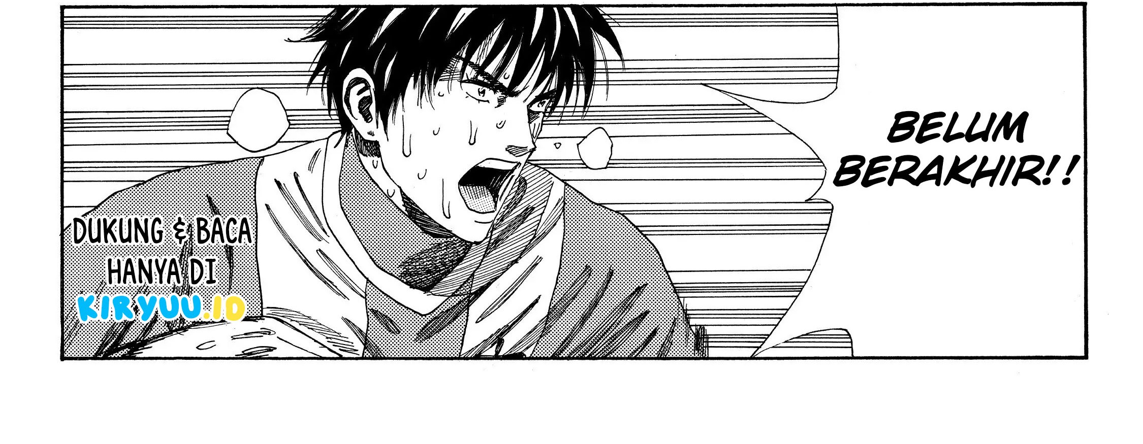 Days Chapter 109 - halaman 8