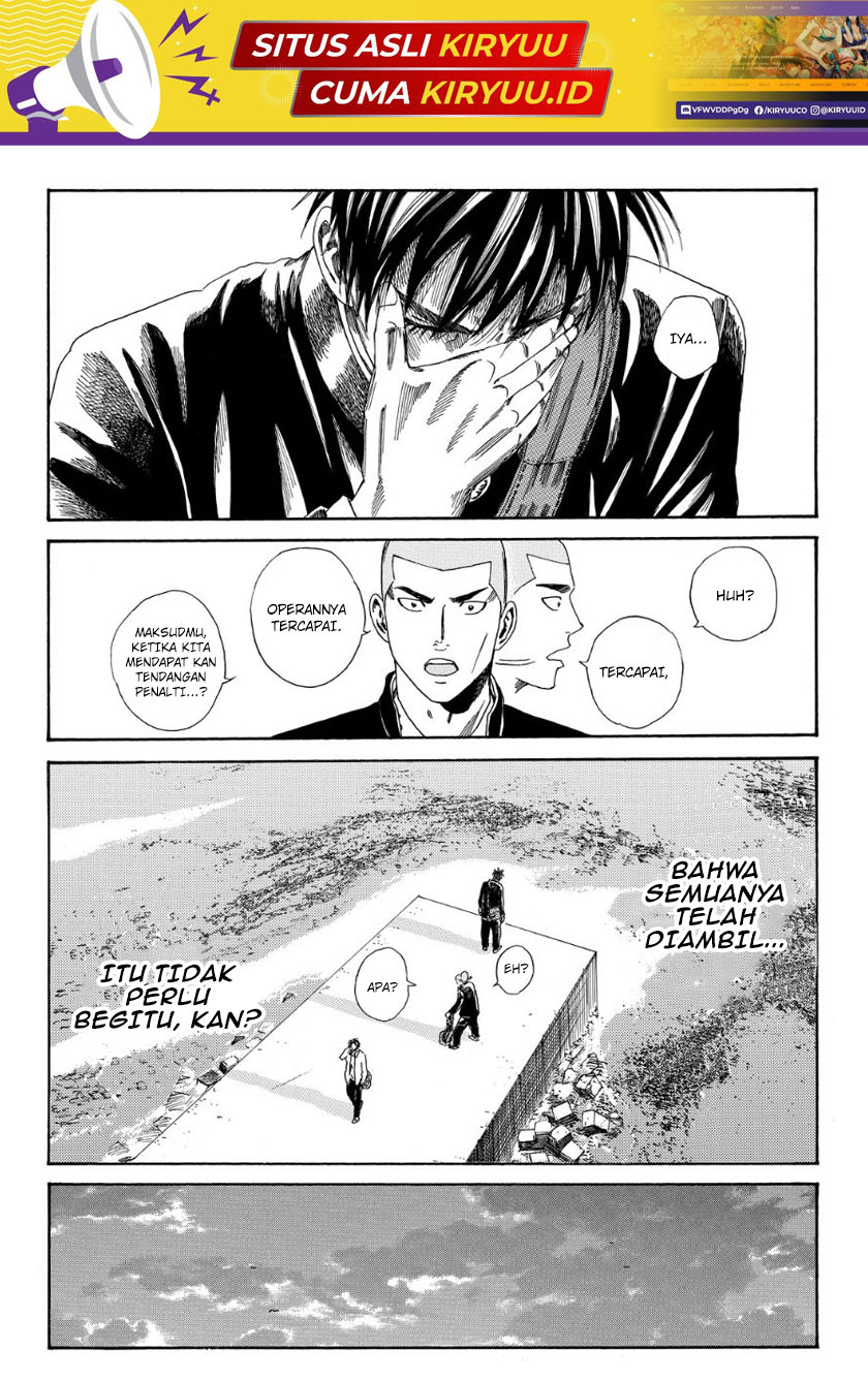 Days Chapter 110 - halaman 20