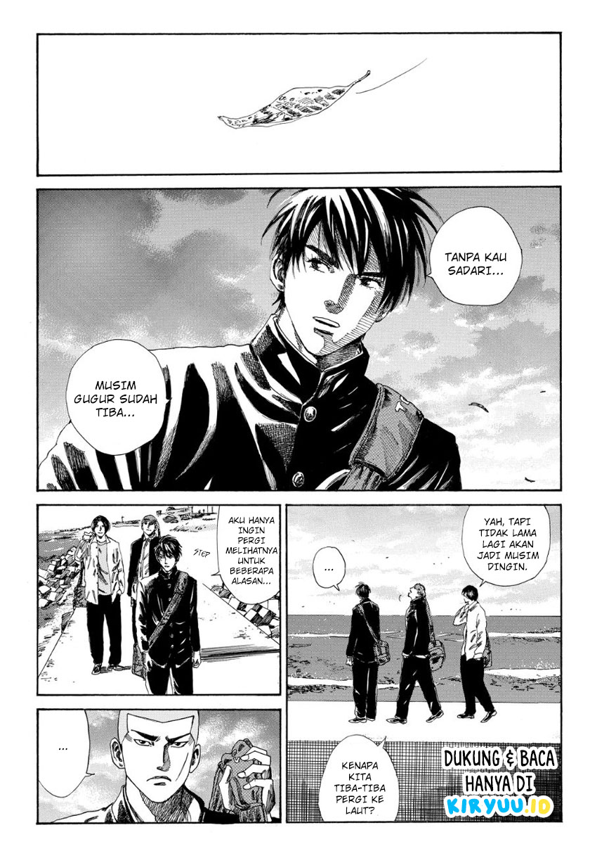 Days Chapter 110 - halaman 5