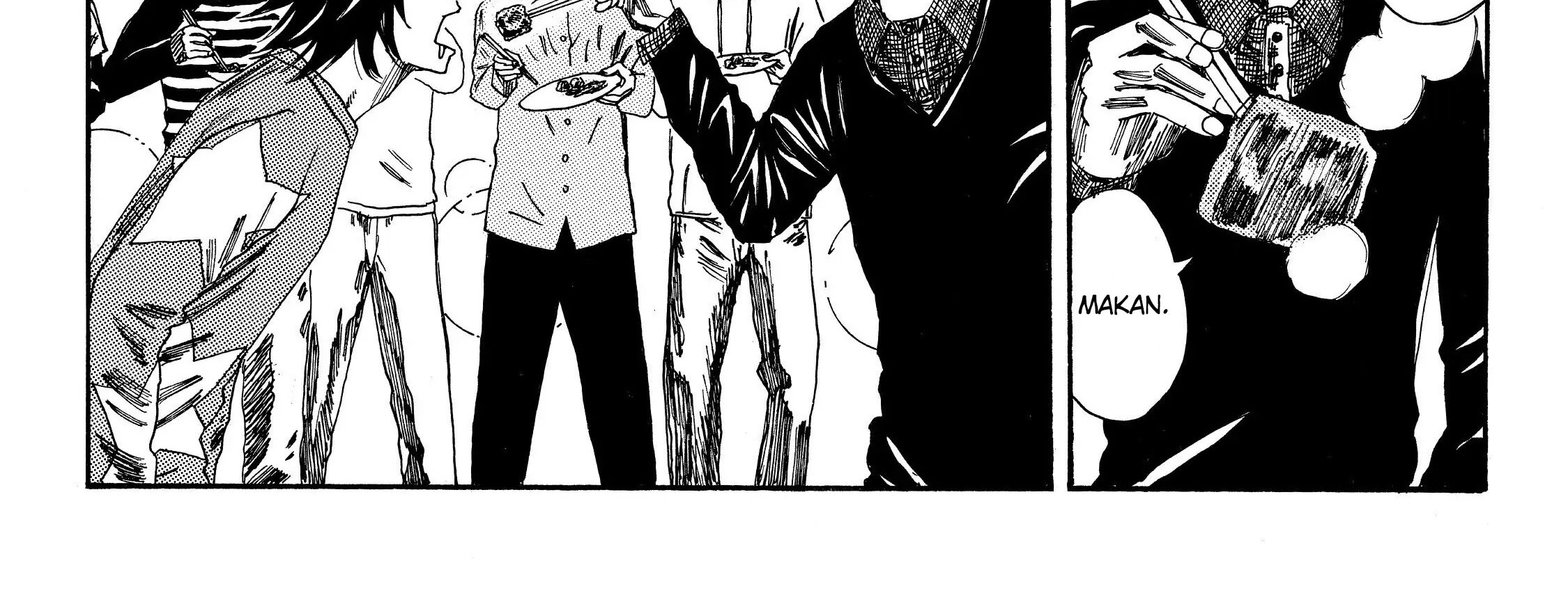 Days Chapter 111 - halaman 12