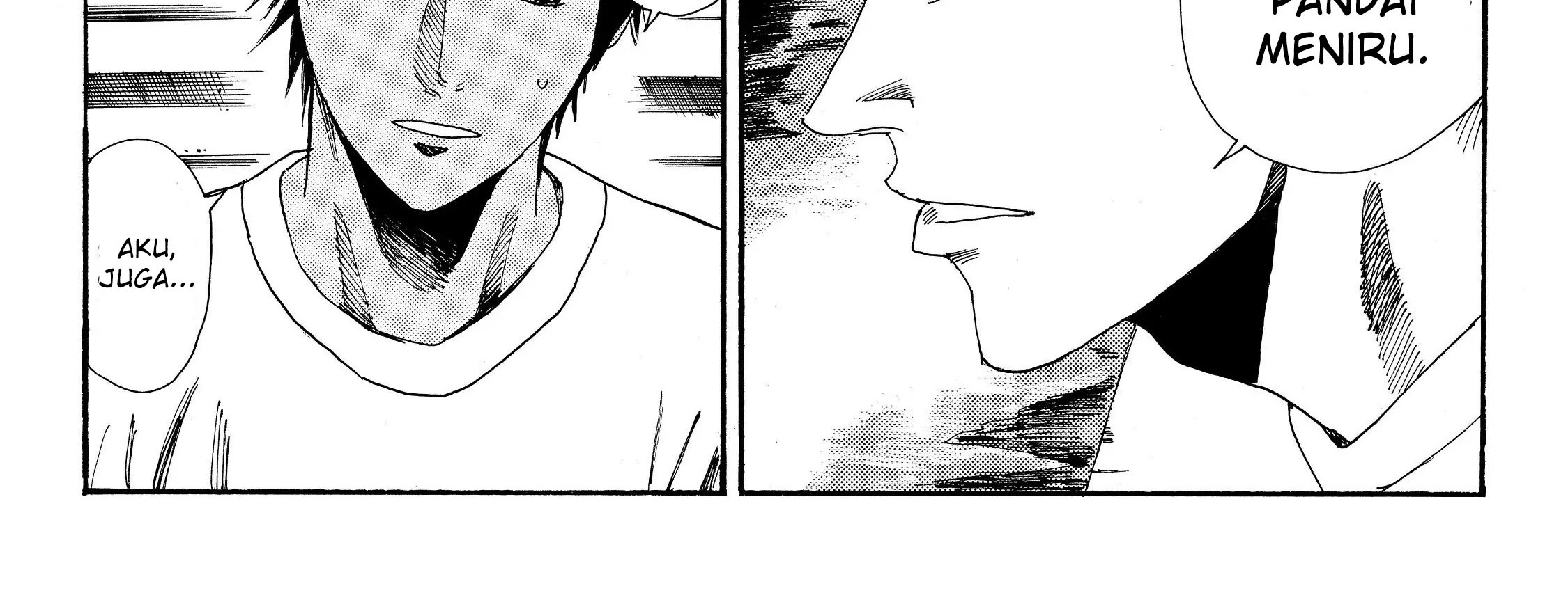 Days Chapter 111 - halaman 22