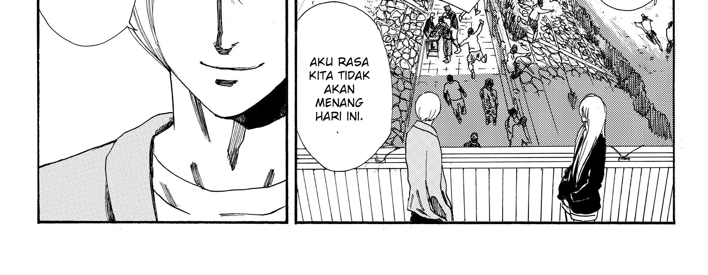 Days Chapter 111 - halaman 26