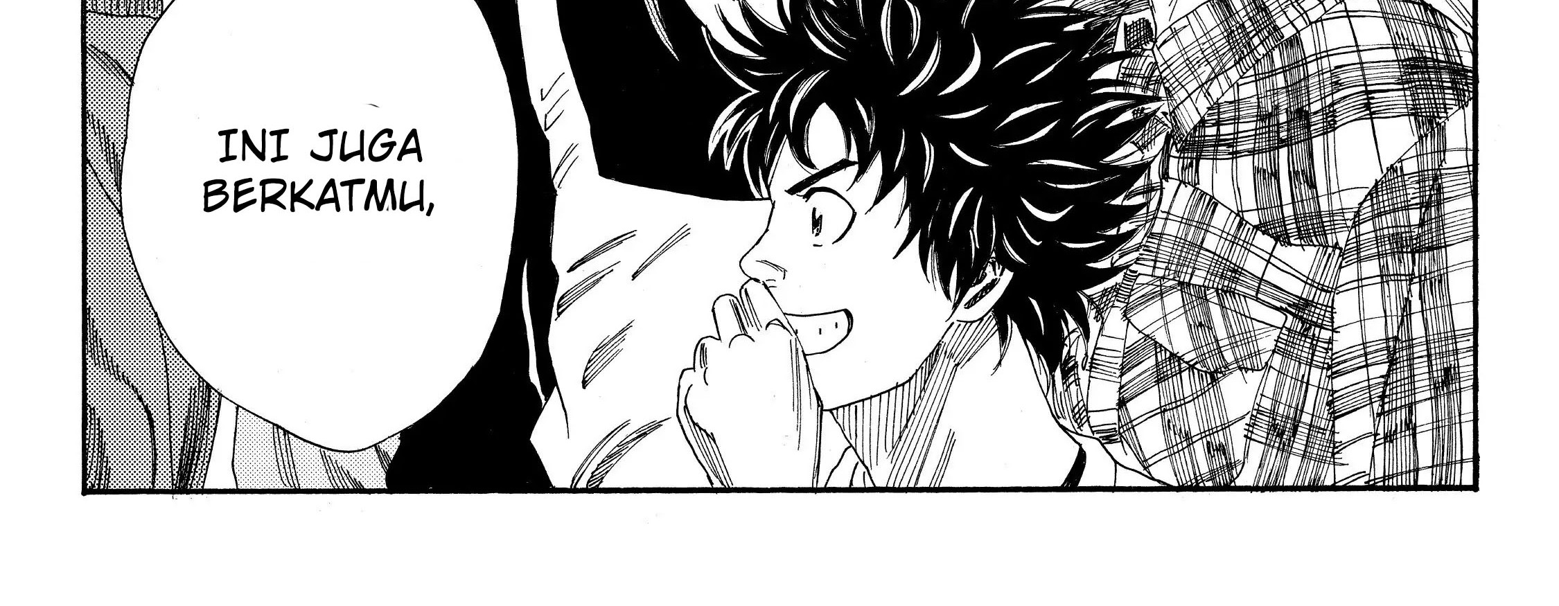 Days Chapter 111 - halaman 34