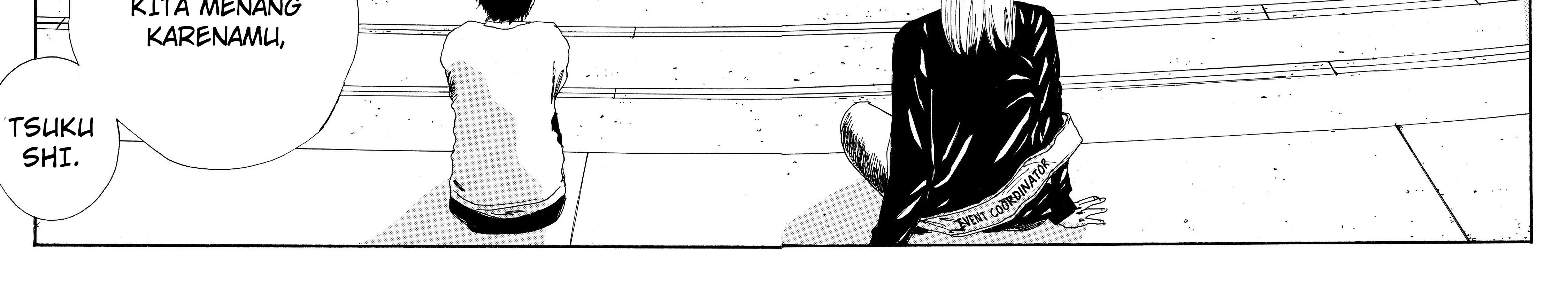 Days Chapter 111 - halaman 42