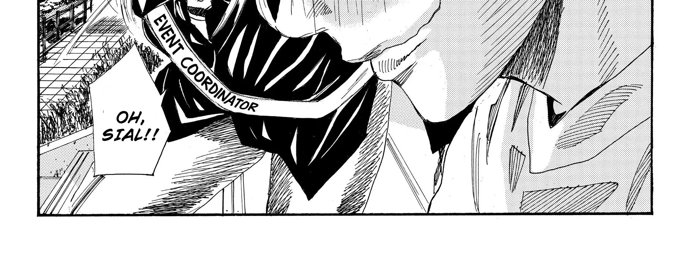 Days Chapter 111 - halaman 44