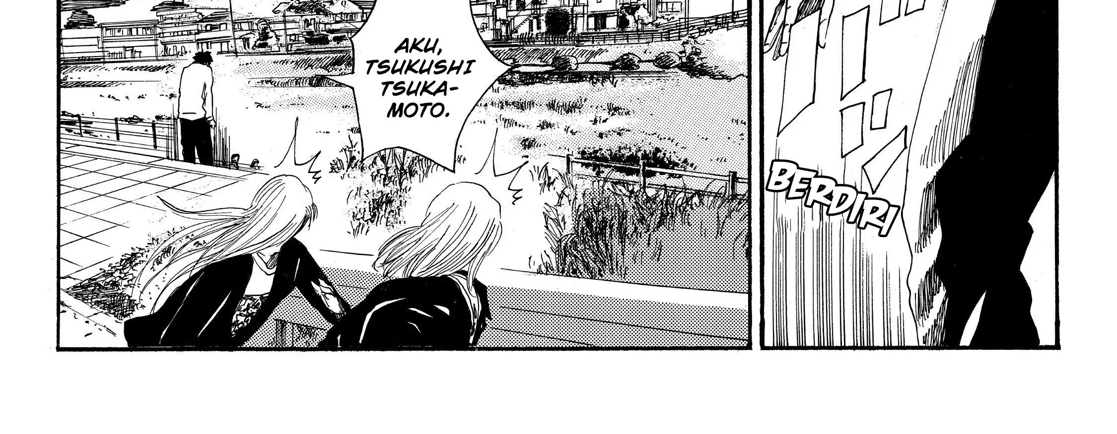 Days Chapter 111 - halaman 46