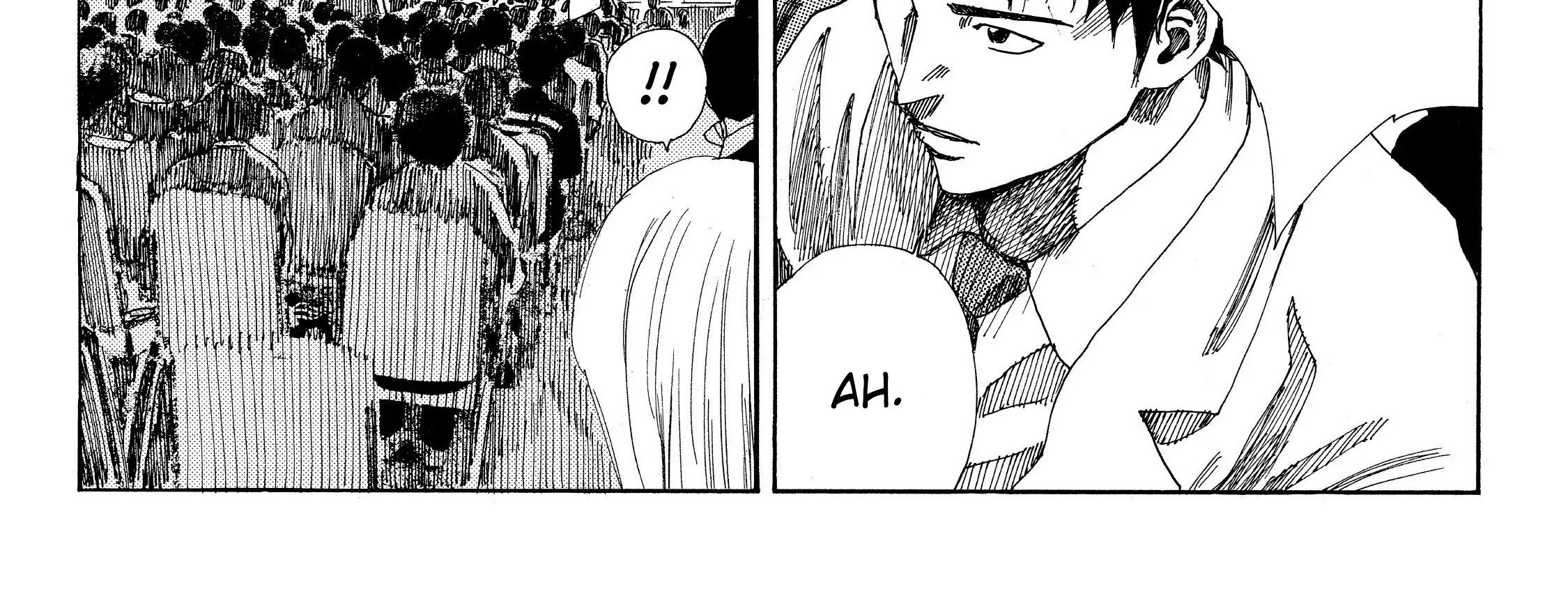 Days Chapter 112 - halaman 20