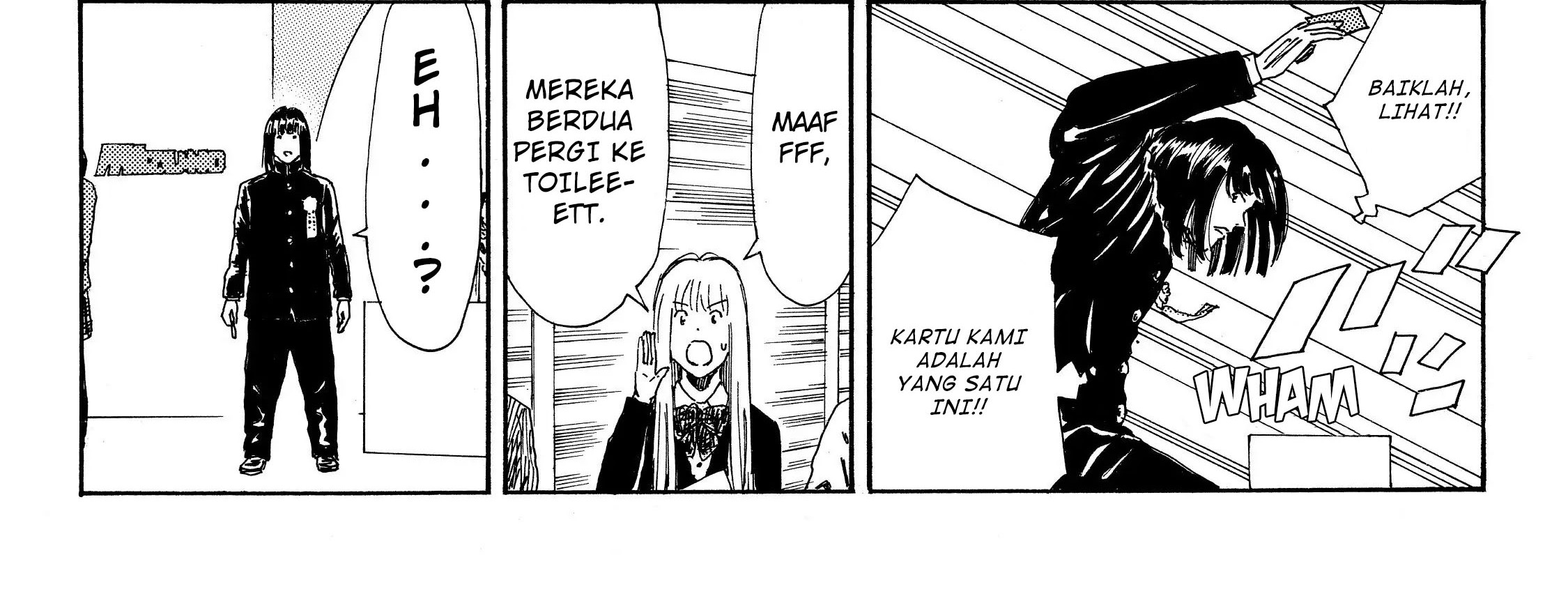 Days Chapter 112 - halaman 28