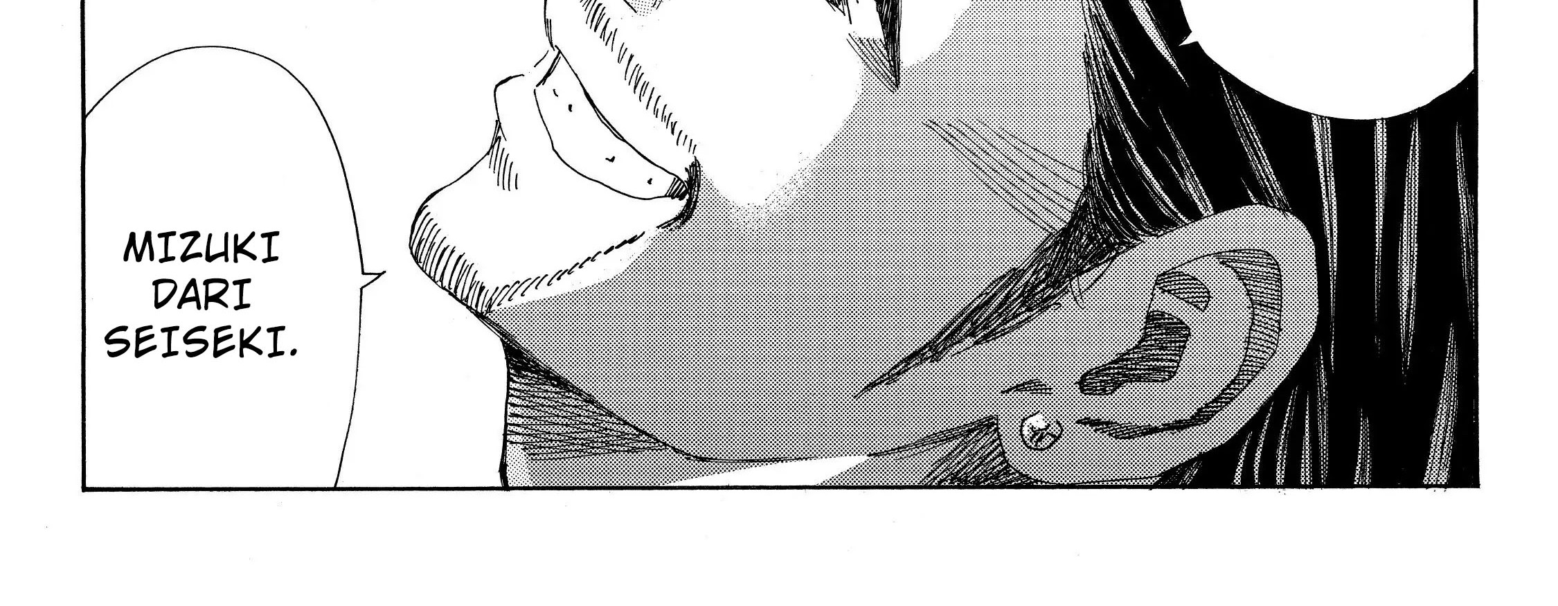 Days Chapter 112 - halaman 34
