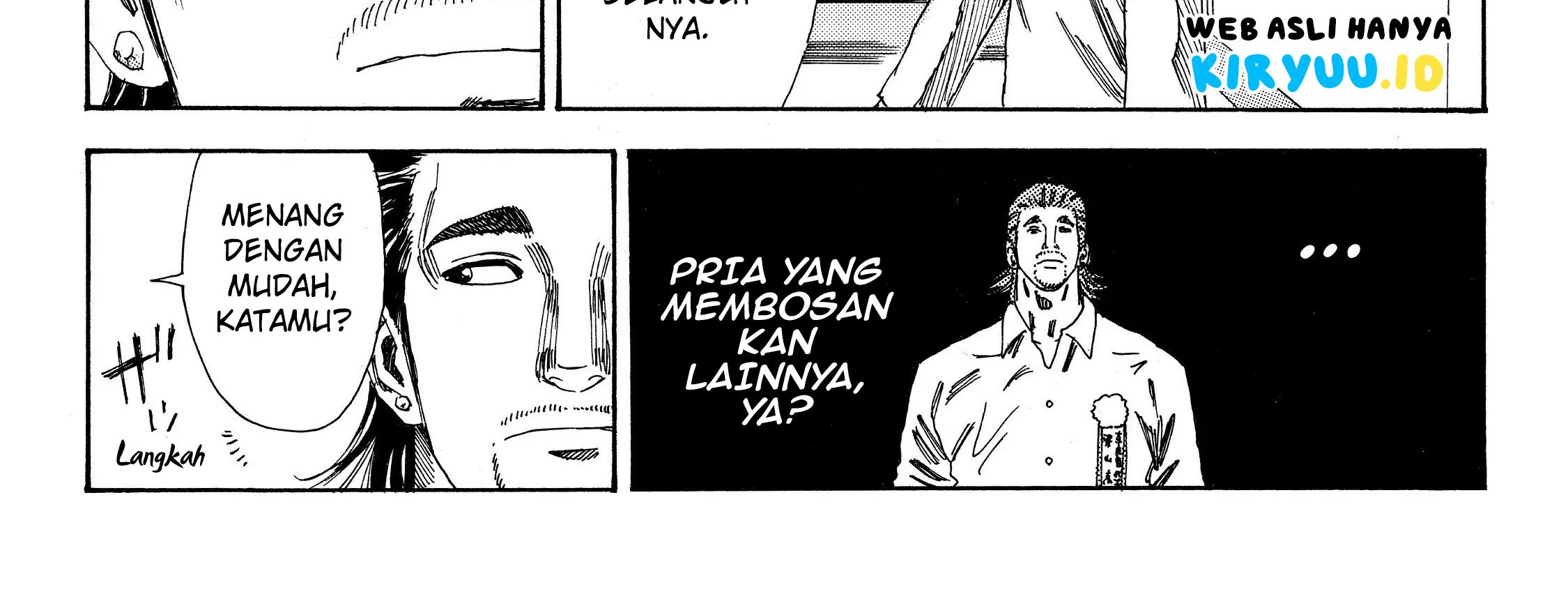 Days Chapter 112 - halaman 38