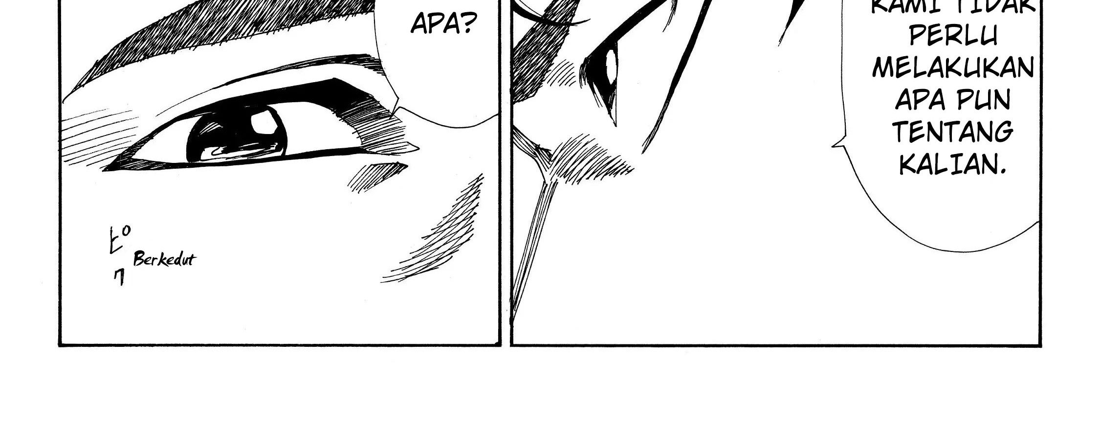 Days Chapter 112 - halaman 40