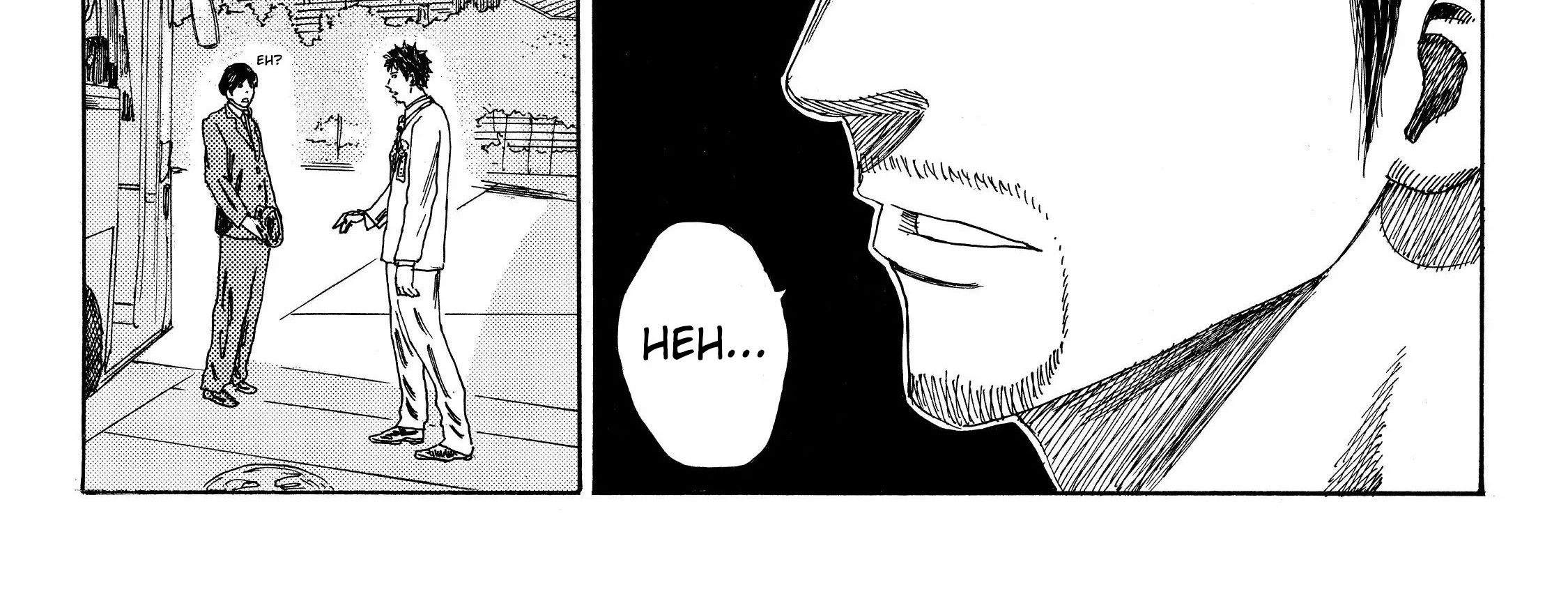 Days Chapter 112 - halaman 42