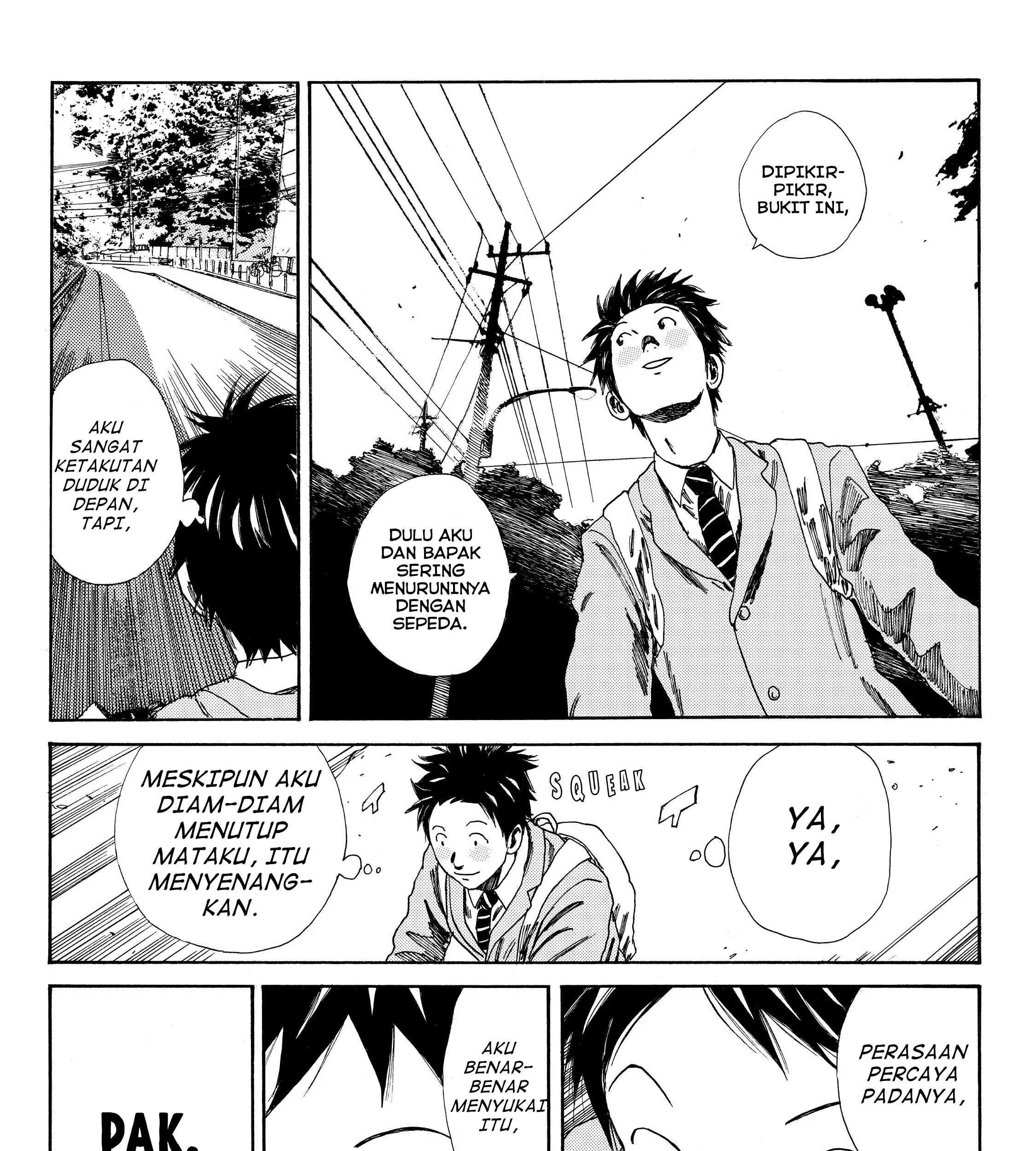 Days Chapter 113 - halaman 11