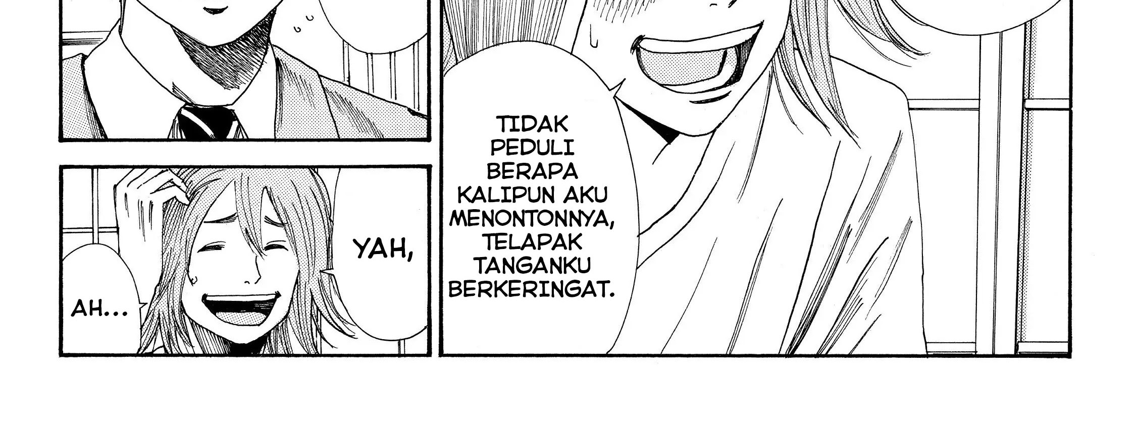 Days Chapter 113 - halaman 18