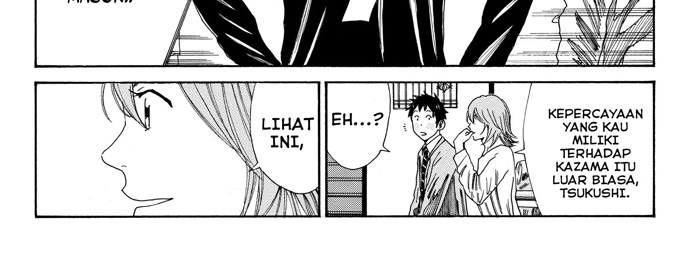 Days Chapter 113 - halaman 24