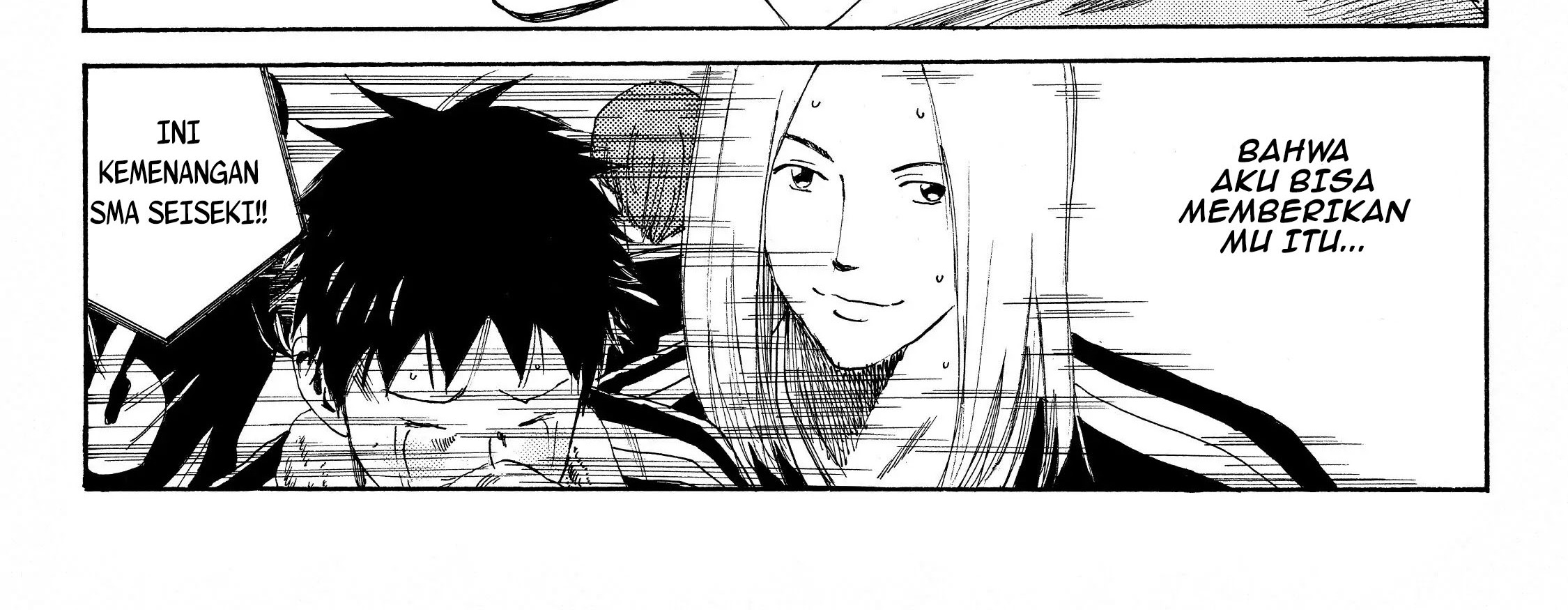 Days Chapter 113 - halaman 36