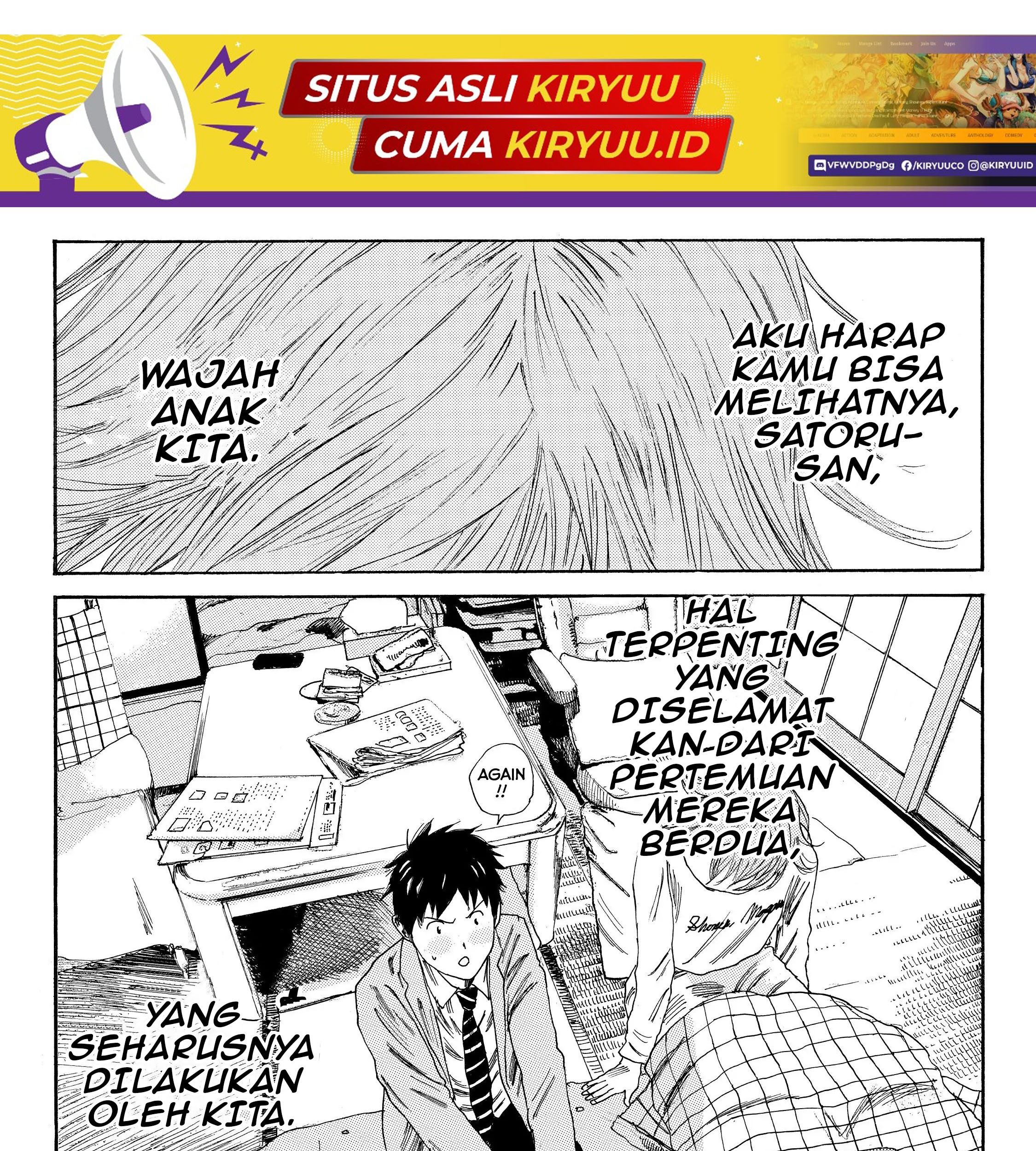 Days Chapter 113 - halaman 37