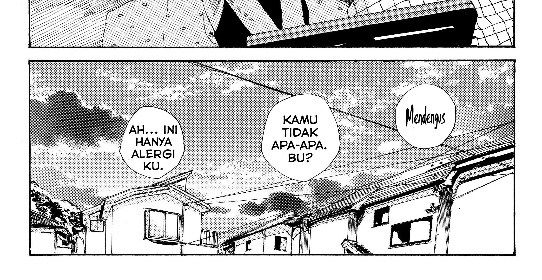 Days Chapter 113 - halaman 38