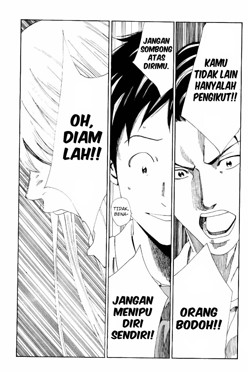 Days Chapter 114 - halaman 17