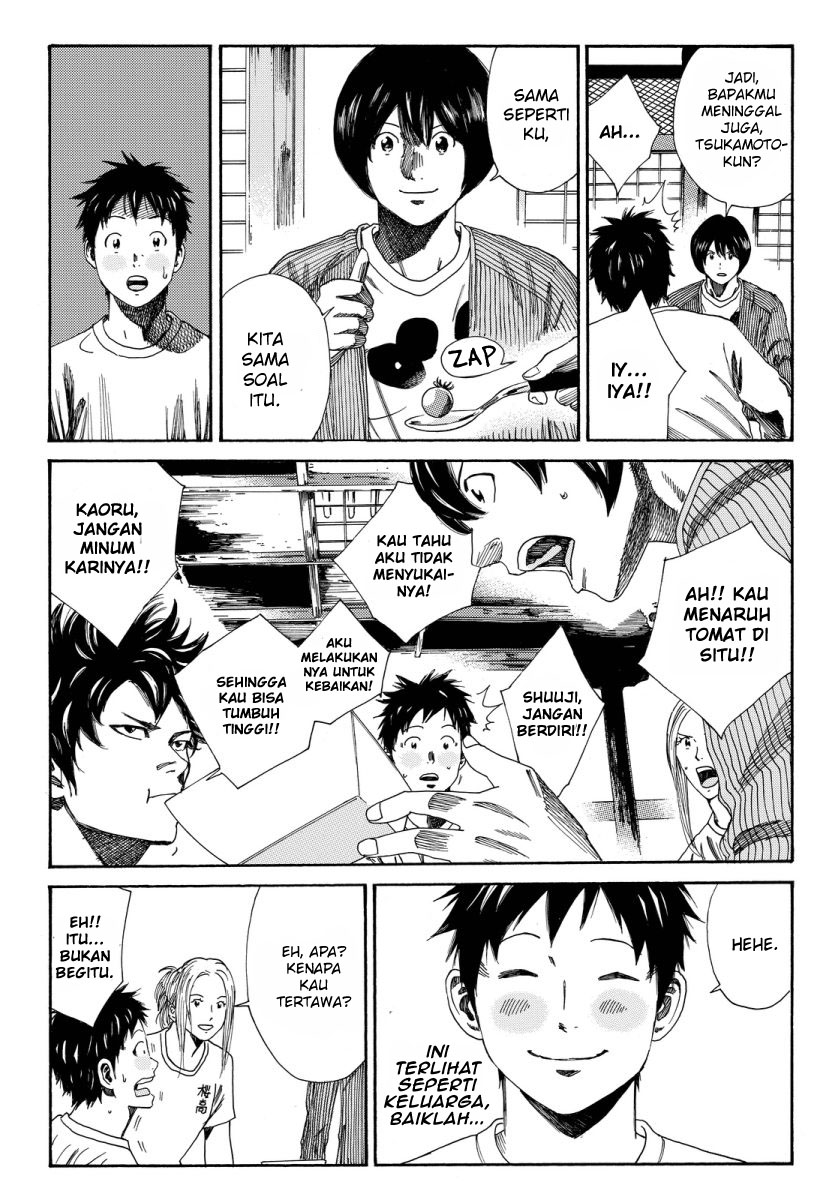 Days Chapter 115 - halaman 7