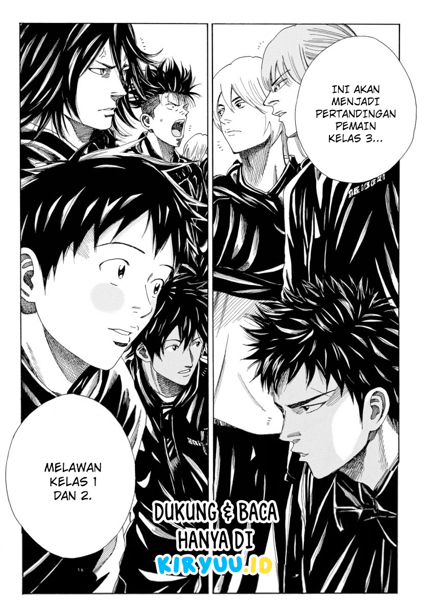 Days Chapter 116 - halaman 7