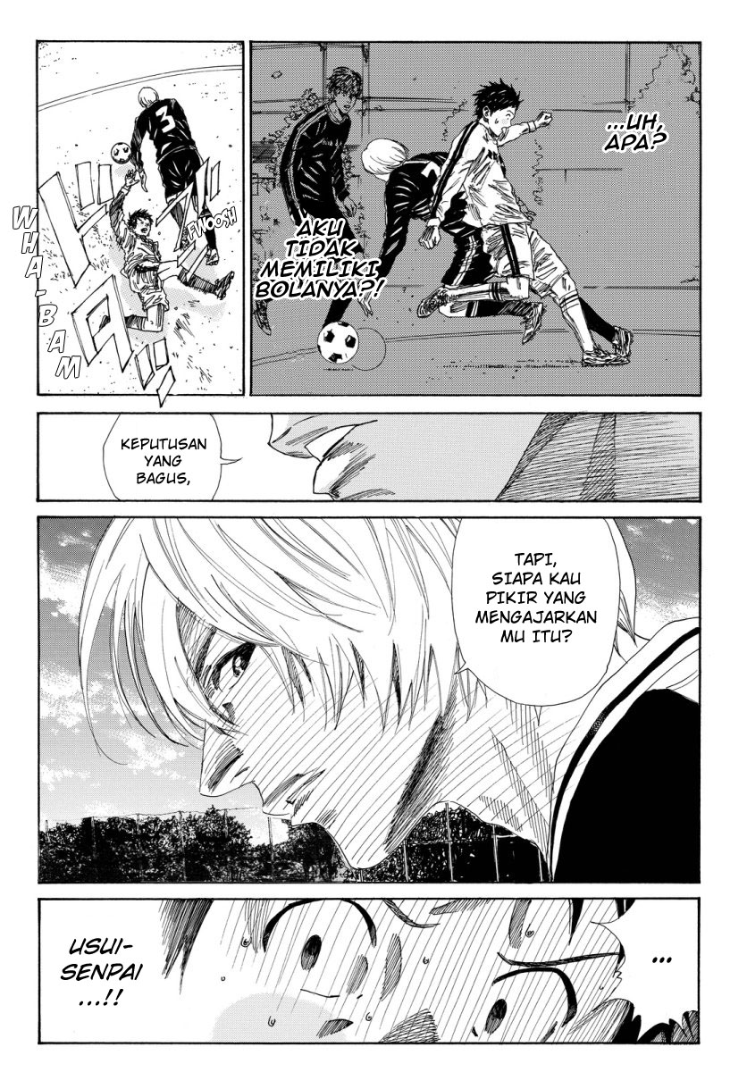 Days Chapter 117 - halaman 18