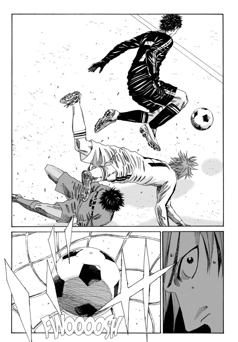 Days Chapter 118 - halaman 14