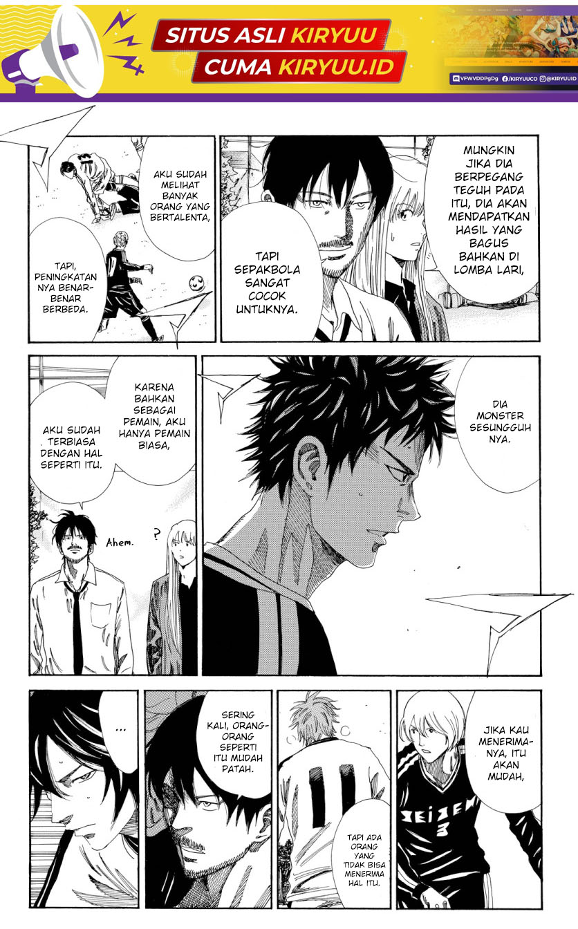 Days Chapter 118 - halaman 22