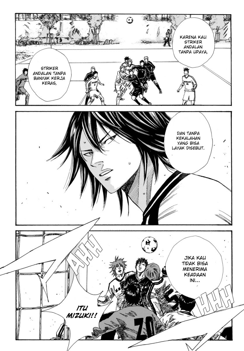 Days Chapter 118 - halaman 25