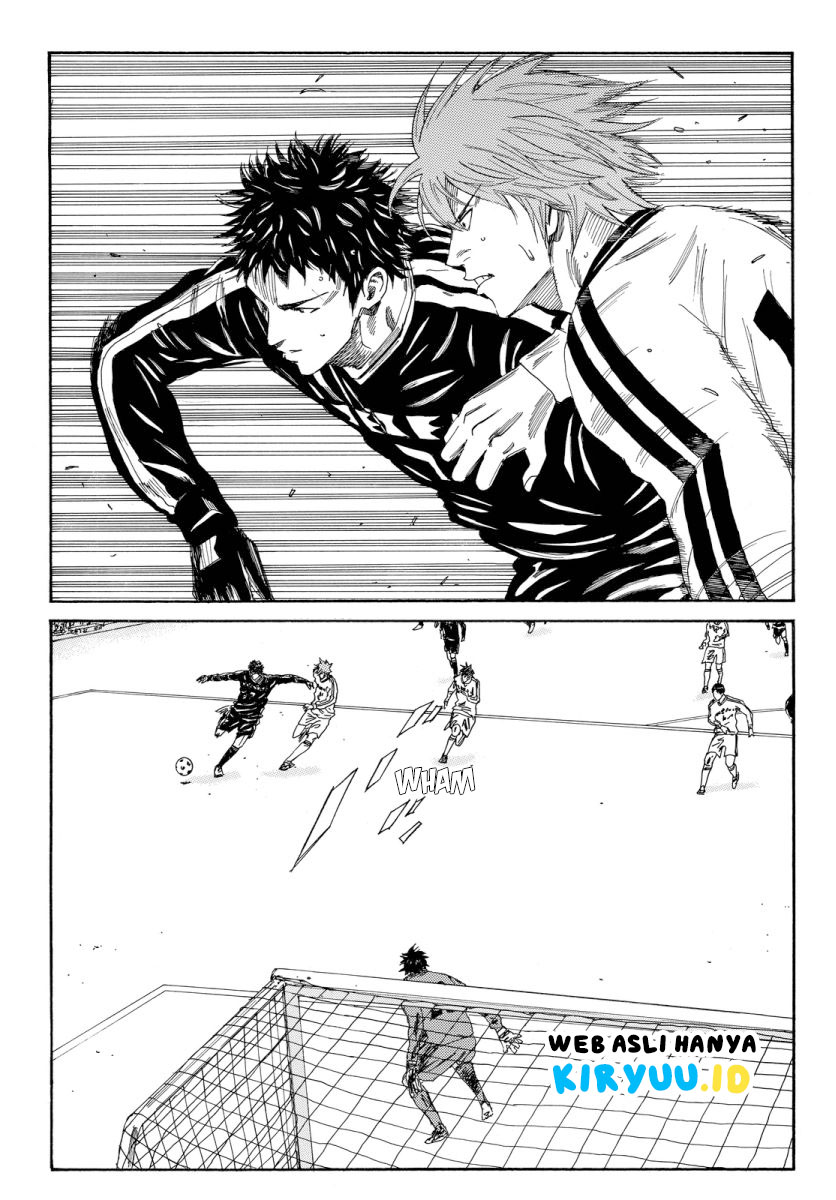 Days Chapter 119 - halaman 15