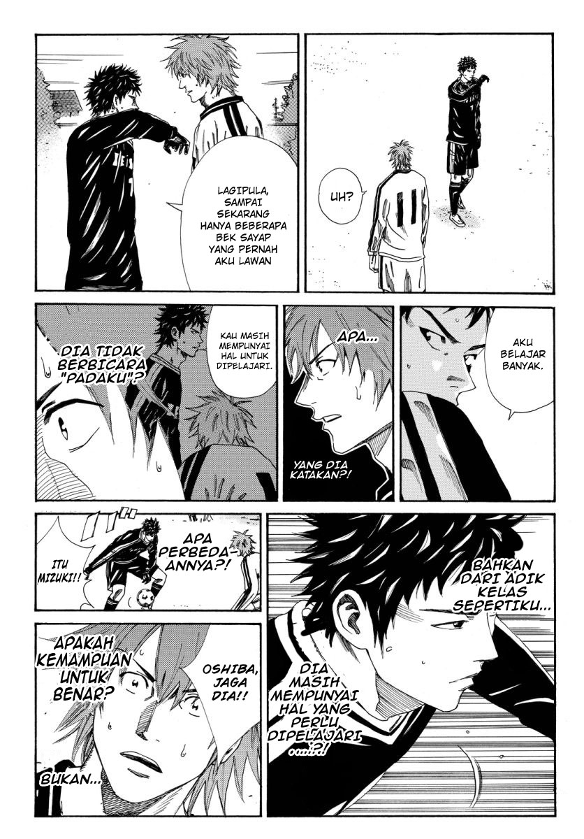 Days Chapter 119 - halaman 19