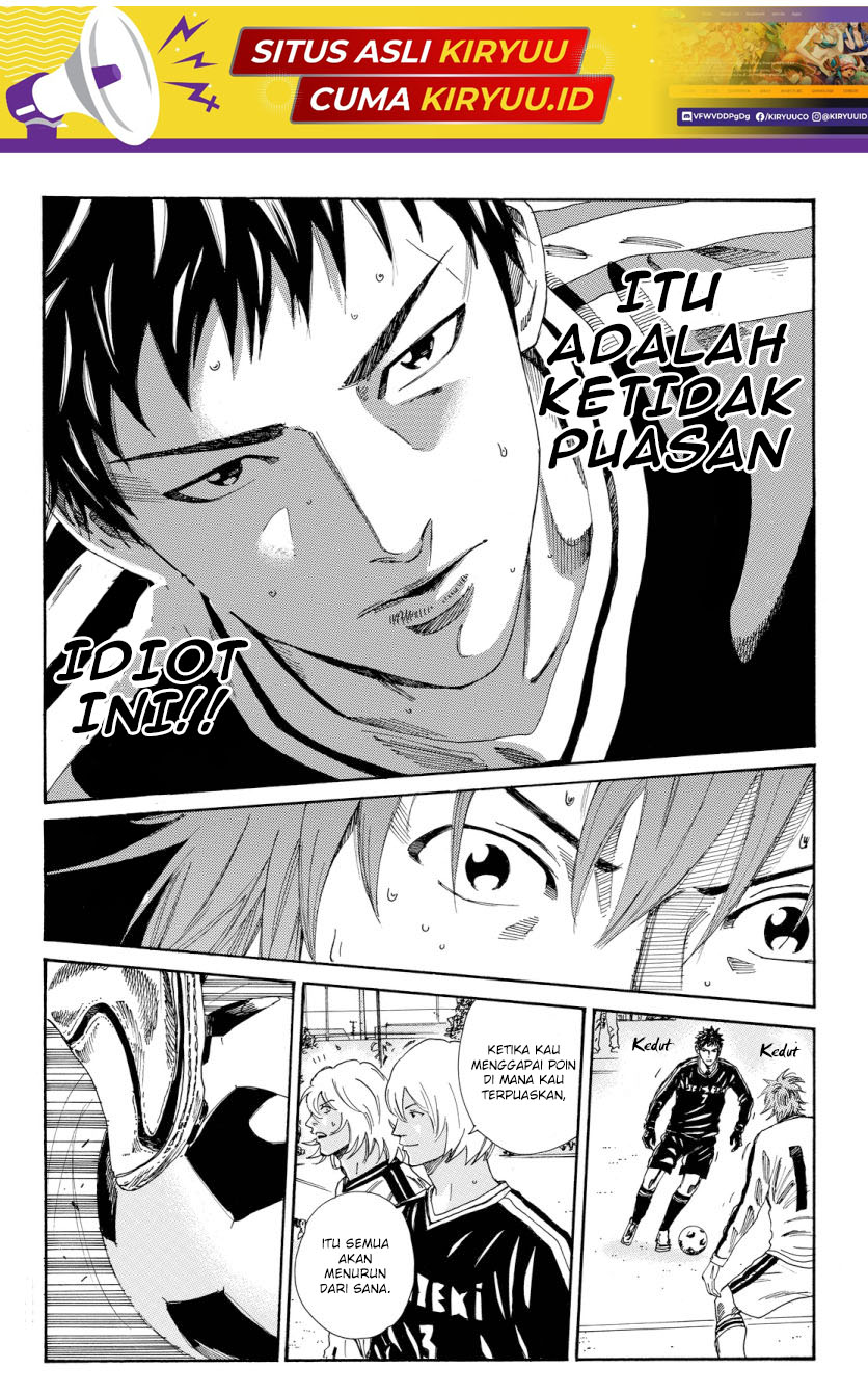 Days Chapter 119 - halaman 20