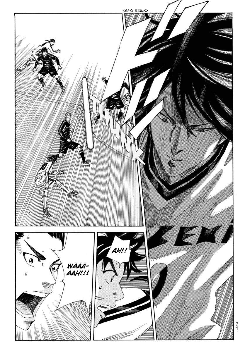 Days Chapter 120 - halaman 13