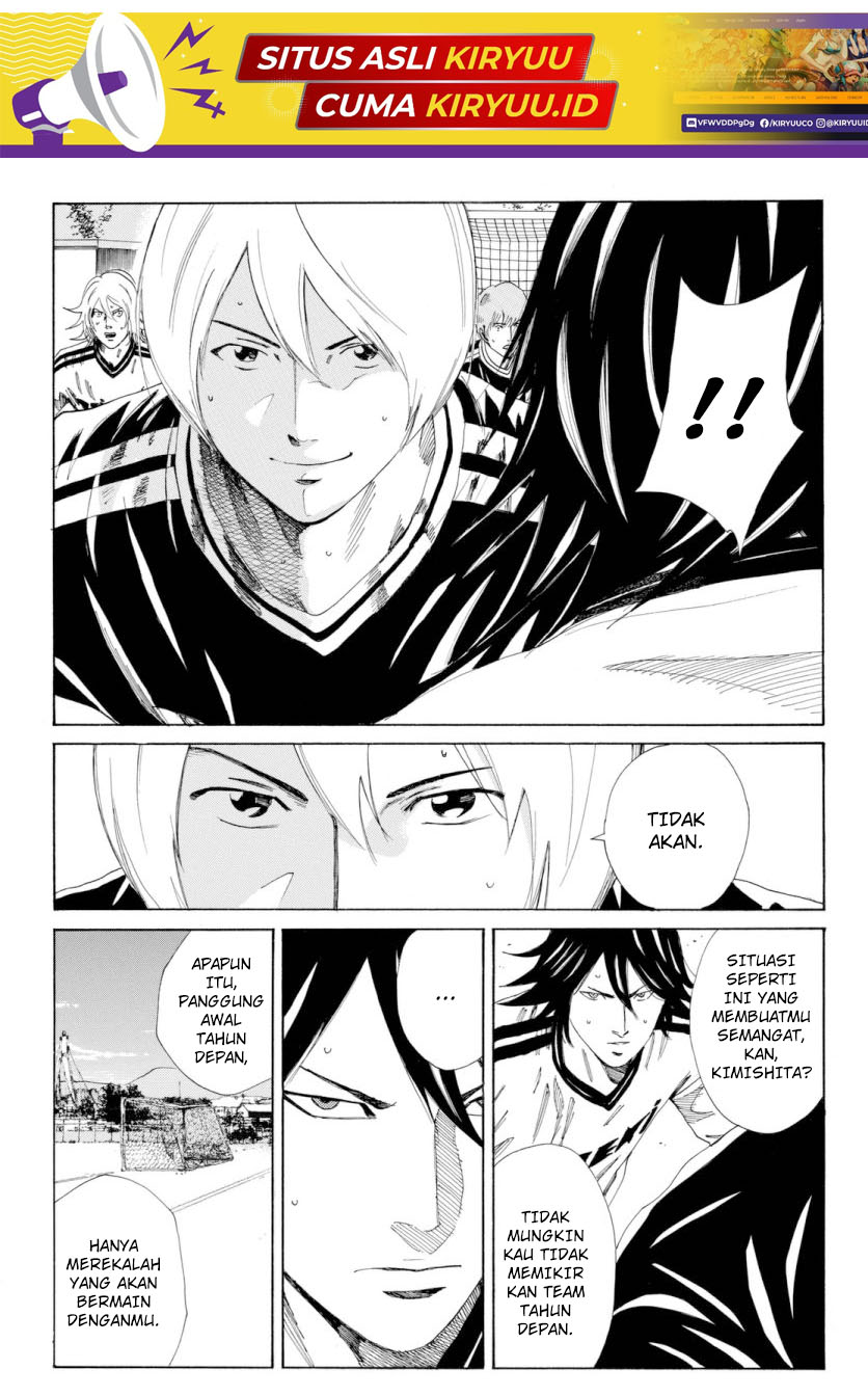 Days Chapter 120 - halaman 19