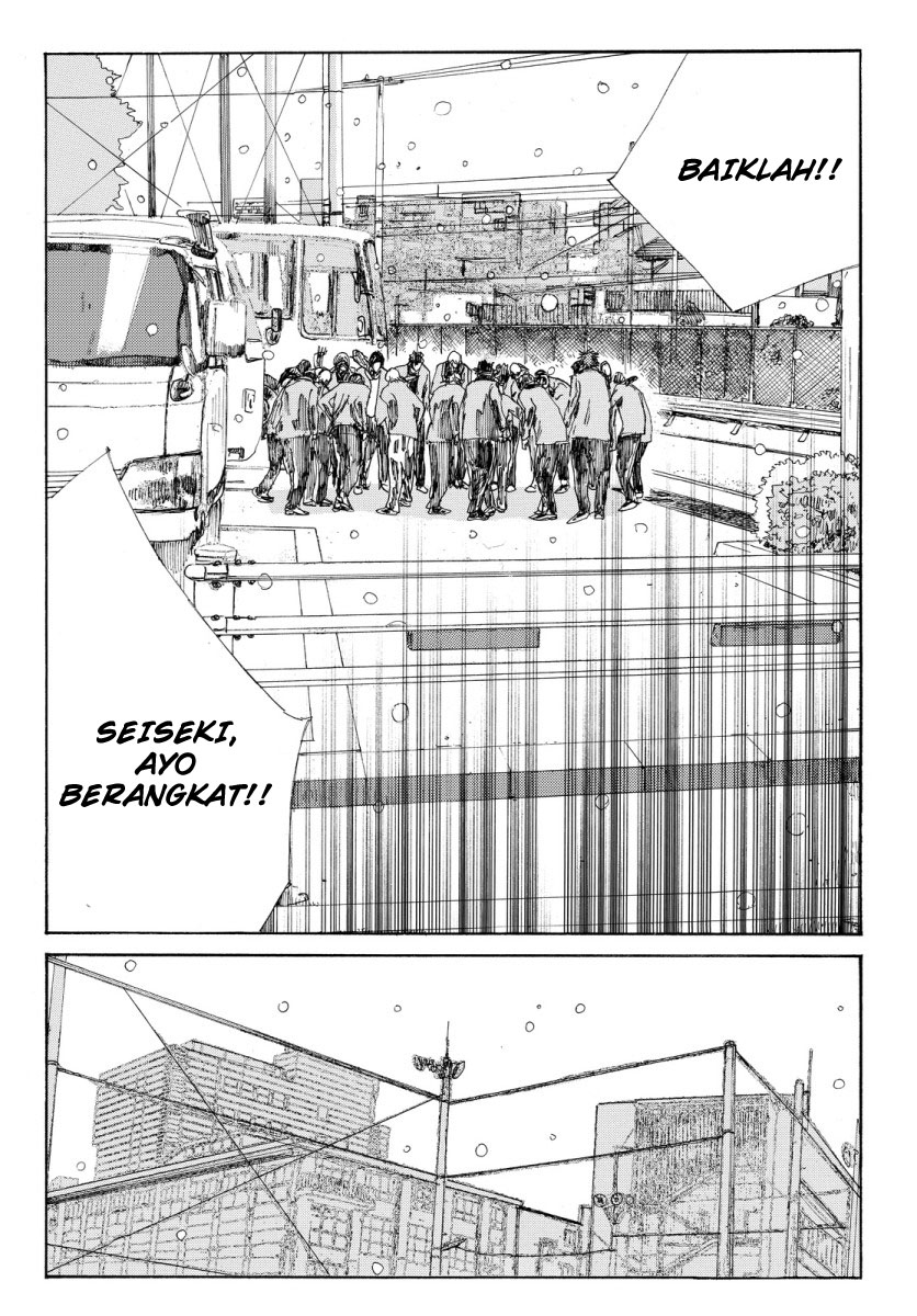 Days Chapter 122 - halaman 18