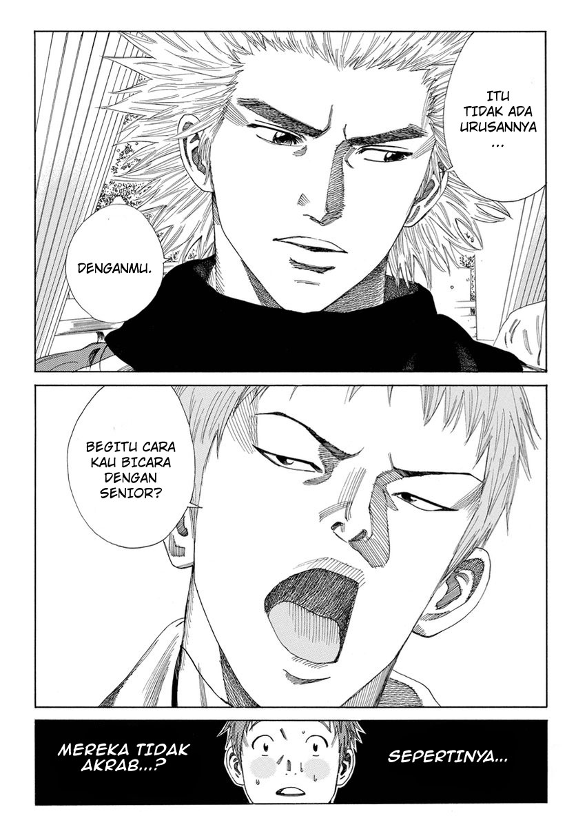 Days Chapter 123 - halaman 13