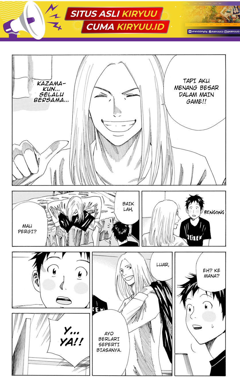 Days Chapter 123 - halaman 20