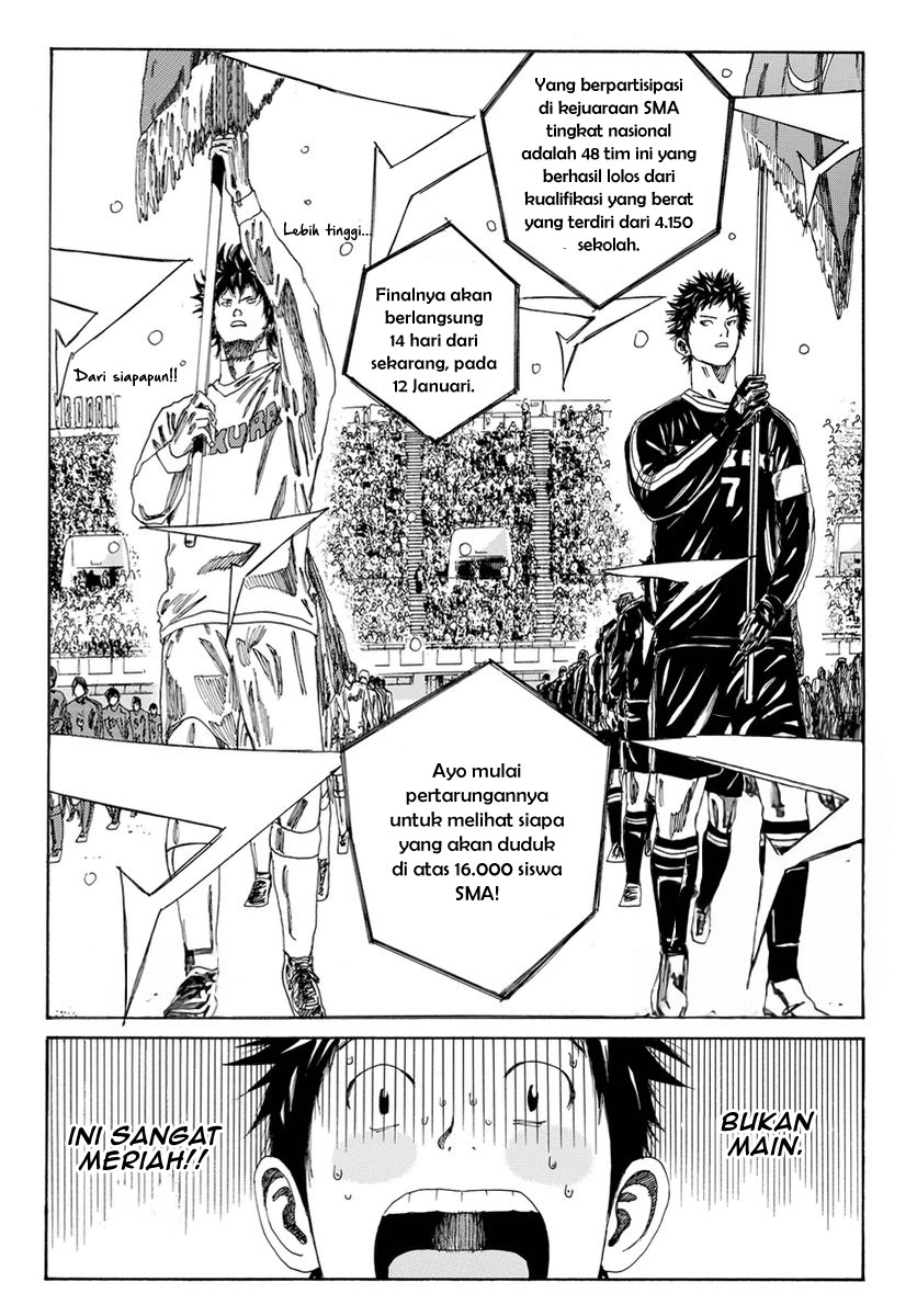 Days Chapter 123 - halaman 4