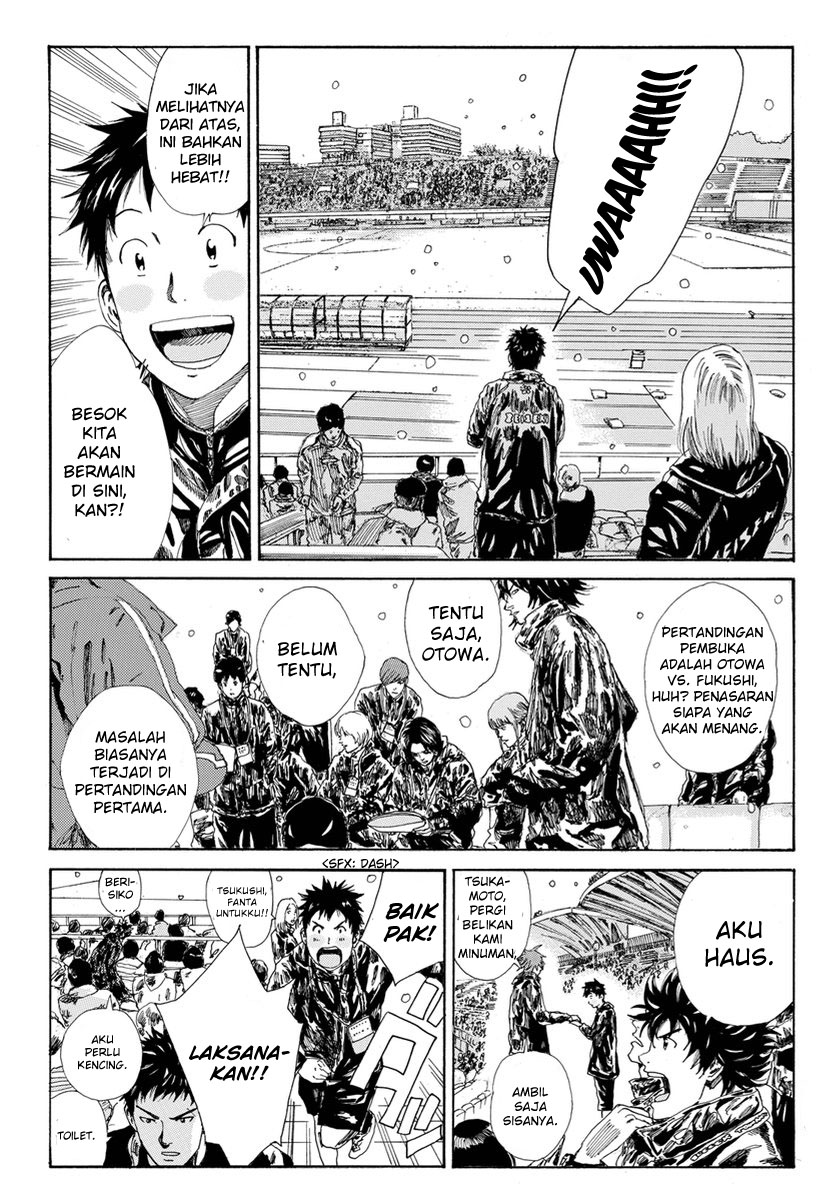 Days Chapter 123 - halaman 7