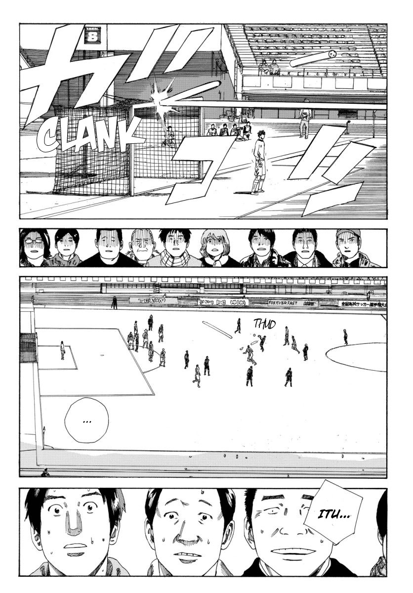 Days Chapter 127 - halaman 19